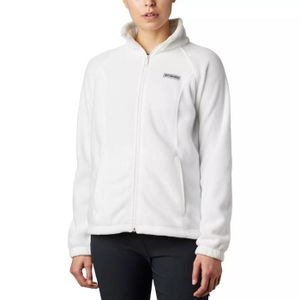 Sweats polaires femme Columbia blanc dans la ... - Zalando Belgique