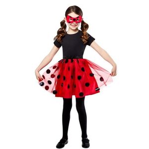 Tutu Fillette Doré – 2 Pièces – Pour Déguisement Ou Spectacle – Occasion Très Bon état