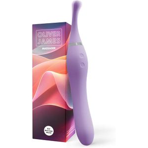 vibromasseur fairy Fairy Mini Mini Vibrator main image 1
