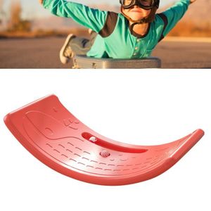 Bascule enfant deals plastique