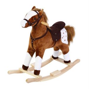 Cheval a bascule bebe pas cher hotsell