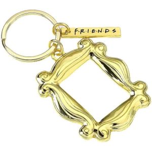 FRIENDS - Dinde - Porte-clés en caoutchouc