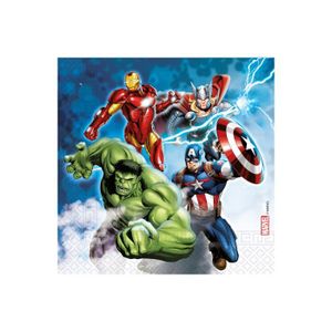 Captain America serviette Marvel Avengers guerre civile Enfants Serviette Cadeau