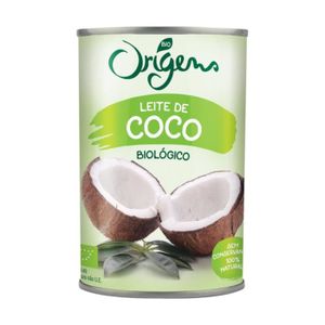 HUILE - LAIT MASSAGE ORIGENS BIO - Lait de coco 400 ml