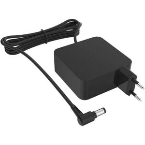 65W 45W Chargeur pour ASUS Ordinateur Portable - (pour ASUS VivoBook  ZenBook Chromebook 13 14 15 17 S14 S15 PC Portable Cordon d'alimentation) :  : Informatique