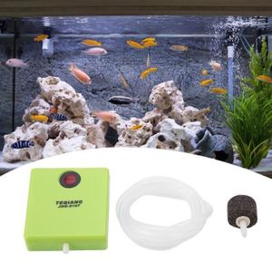 Aerateur A Piles Pour Aquarium Achat Vente Pas Cher