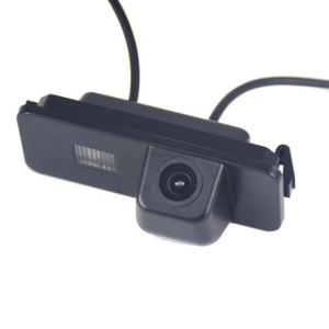 Eosnow Kit de caméra de recul pour voiture, capteur Radar de