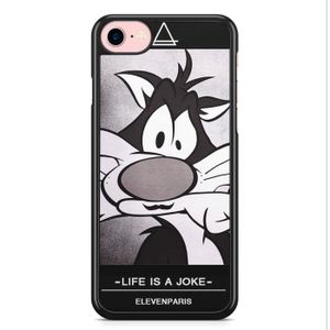 coque iphone 6 eleven