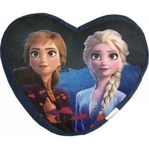 Coussin Reine Des Neiges Cdiscount