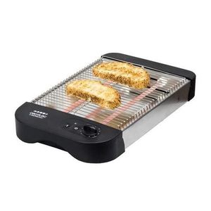 GRILLE-PAIN - TOASTER Grille-pain Easy Toast Basic de Cecotec