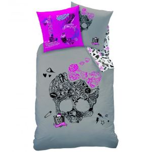 Monster High Lit Achat Vente Pas Cher