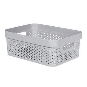 Panier De Rangement 31x31x31 Achat Vente Pas Cher