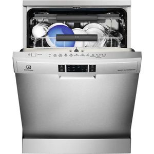LAVE-VAISSELLE Lave-vaisselle Electrolux ESF8560ROX - Autonome - 