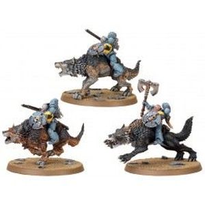 Figurine Cavalerie Space Viking - Produit Générique Neuf - Fabriqué En France