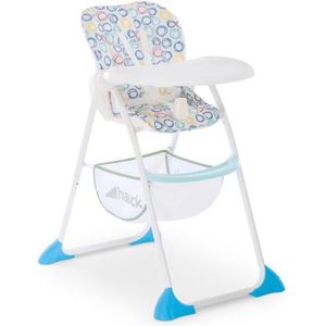 Chaise Haute Hauck Cdiscount Puericulture Eveil Bebe