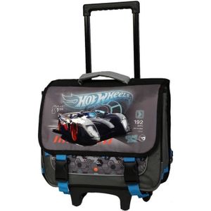 Petit cartable a roulette outlet