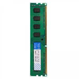 MÉMOIRE RAM 2x RAM 16Go Kit DDR3 Mémoire D’ordinateur Portable