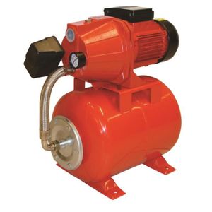 Pompe A Eau Avec Surpresseur Achat Vente Pas Cher