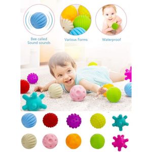 Balle Bebe Ballon Bebe Pas Cher Cdiscount Com