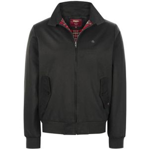 Blouson anglais harrington deals