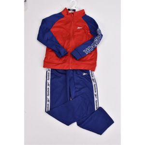 SURVÊTEMENT Jogging bicolore - Reebok - Enfant - Running - Ind