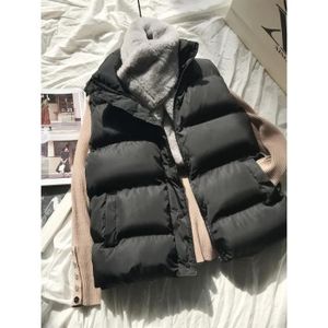 Doudoune sans manche abercrombie store femme
