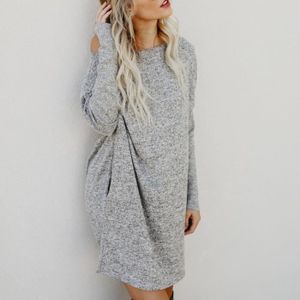 robe pull pas cher