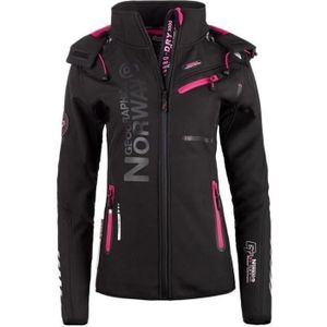Vestes pour Femme Geographical Norway