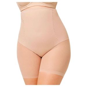 NEXT Lot de 2 Strings Taille Haute légèrement Gainants Effet Ventre