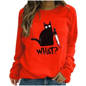 Pull Motif Chat Cdiscount