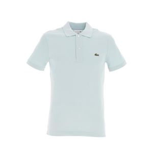 Polo lacoste online homme manche courte
