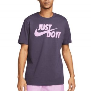 T shirt nike homme violet store