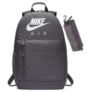 Sac a dos nike femme gris clearance