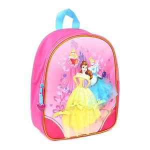 cartable cendrillon