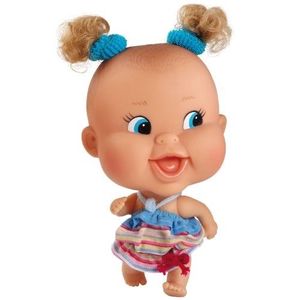 POUPÉE Mini-poupée Paola Reina 02003 - Petite fille Europ