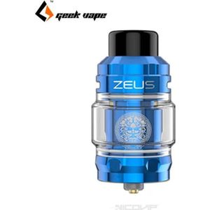 kit s100 aegis solo 2 geek vape Zeus Tank Geek Vape, Clearomiseur Zeus Tank Subohm main image 0