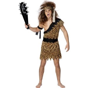 Tenue leopard homme on sale