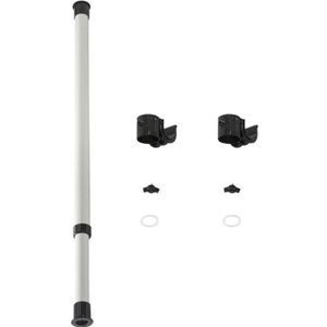 Barre Rangement Telescopique Achat Vente Pas Cher