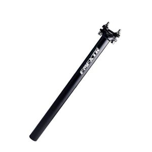 P Prettyia Remplacement Tige de Selle de V/élo Universel Kit Fait en Aluminium