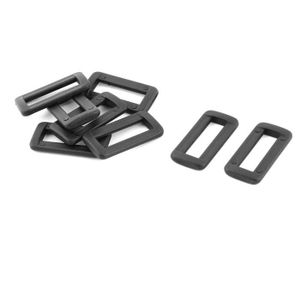 Modéle 1 Universel Sangle pour diverses Sacs avec 2 mousquetons en Noir en diverses Designs Modéle 1 Universel Sangle pour diverses Sacs avec 2 mousquetons en Noir en diverses Designs