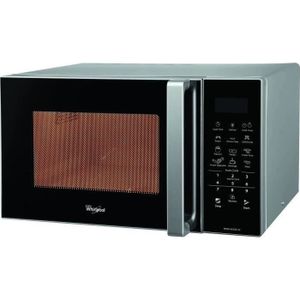 Continental Edison Mo25sg13s Micro Ondes Combine Noir Porte