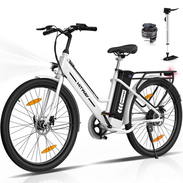 Vélo électrique deals motobécane