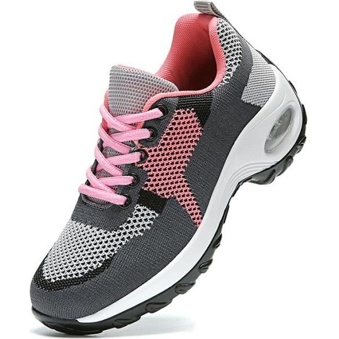 Baskets de randonnee femme Cdiscount