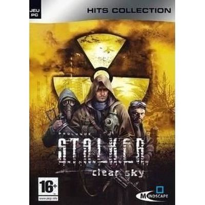S.T.A.L.K.E.R.: Clear Sky - Enhanced Edition Windows game