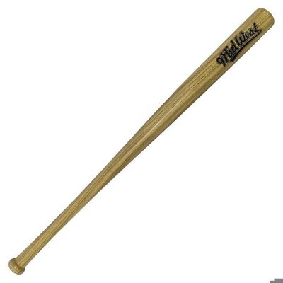 Batte de baseball ensanglantée - Accessoire déguisement pas cher