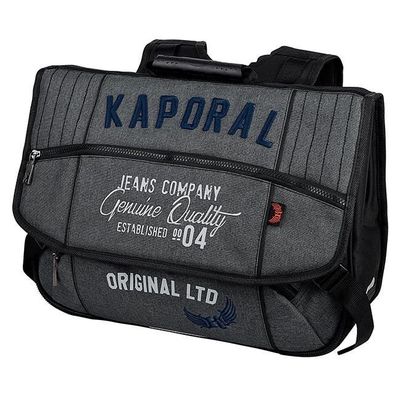 Cartable 2025 kaporal garcon