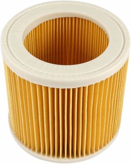 Filtre HEPA H13 De Rechange Pour Purificateur Instant AP100 - Filtre 3 En 1 Avec Charbon Actif - Élimine Odeurs, Pollens, Poils D'Animaux - Compatible F100 - Qualité Air Intérieur - 1
