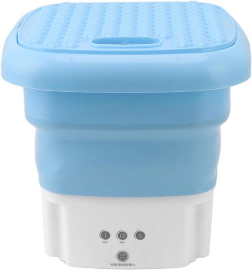 Machine à Laver Miniature échelle 1/12 Pour Maison De Poupée – Jouet De Simulation Réaliste, 55x35x30 Mm