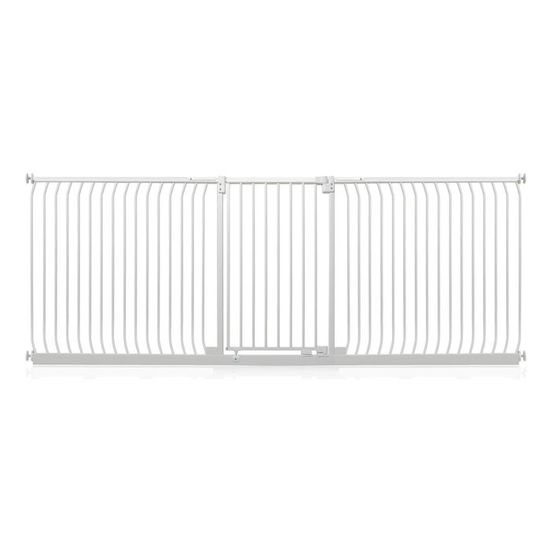 Cleo - Barrière De Sécurité Pour Lit Laquée Blanc à Prix