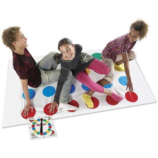 Asmodee Loco'Cotte – Jeu De Société Explosif Pour Enfants Dès 4 Ans – 2 à 6 Joueurs